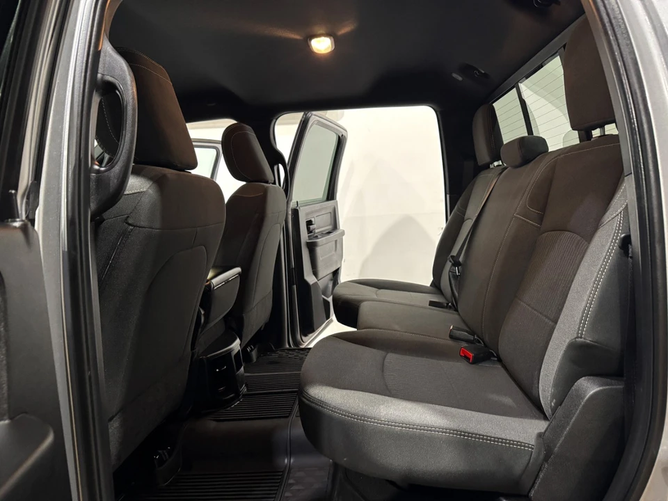 2024 Ram 2500 - Image 16 of 21