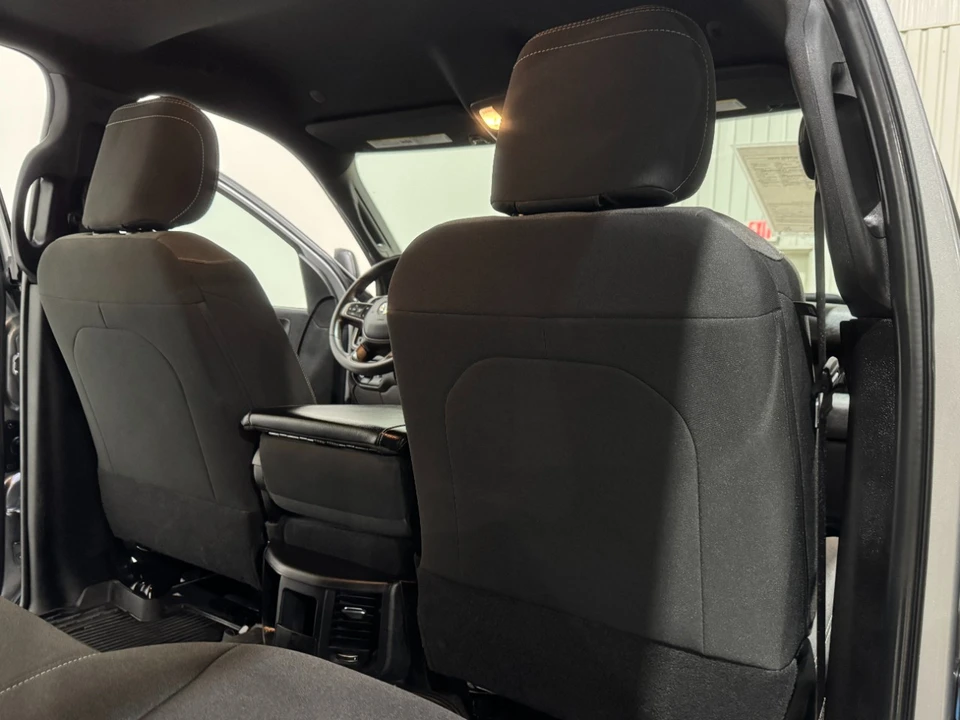 2024 Ram 2500 - Image 17 of 21