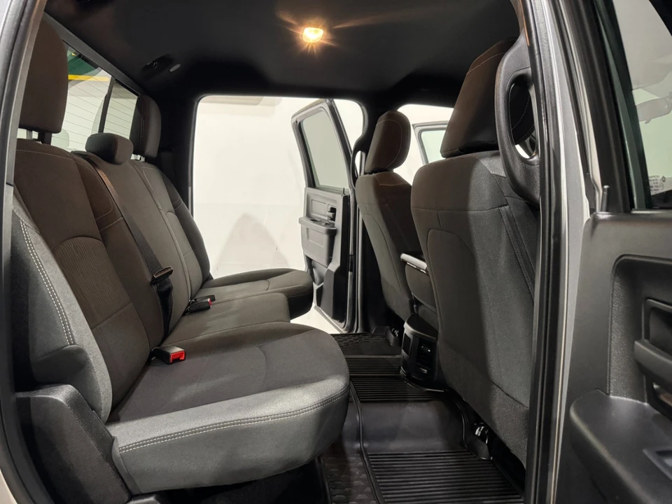 2024 Ram 2500 - Image 15 of 21