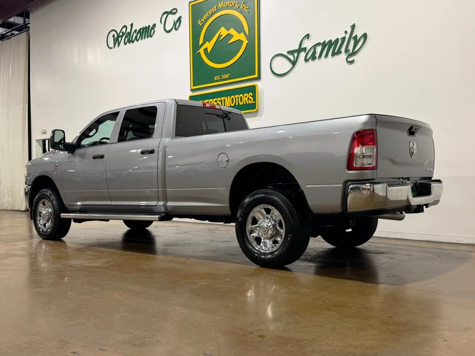 2024 Ram 2500 - Image 6 of 12