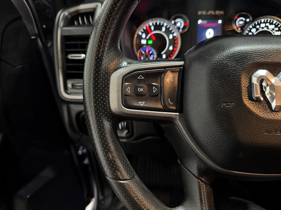 2024 Ram 2500 - Image 21 of 21