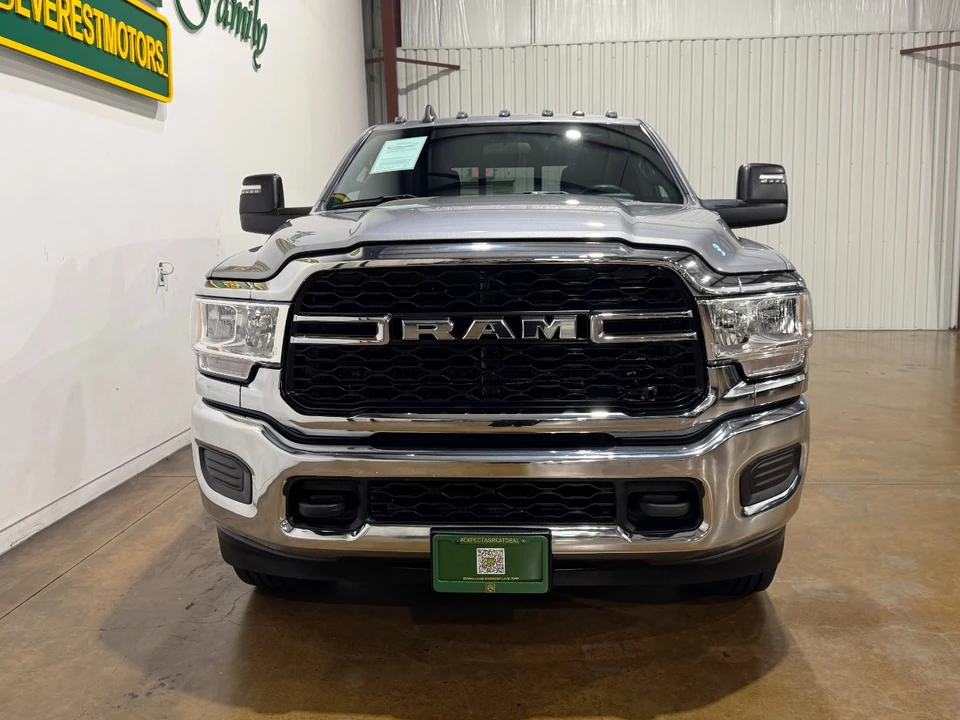 2024 Ram 2500 - Image 2 of 21