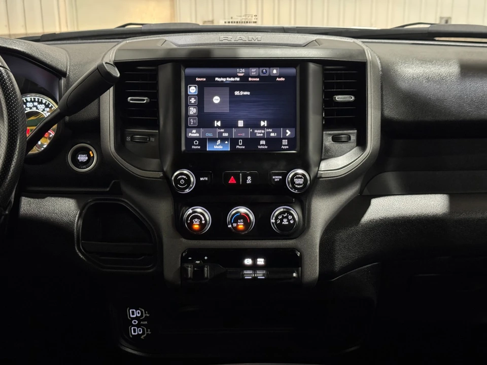 2024 Ram 2500 - Image 20 of 21