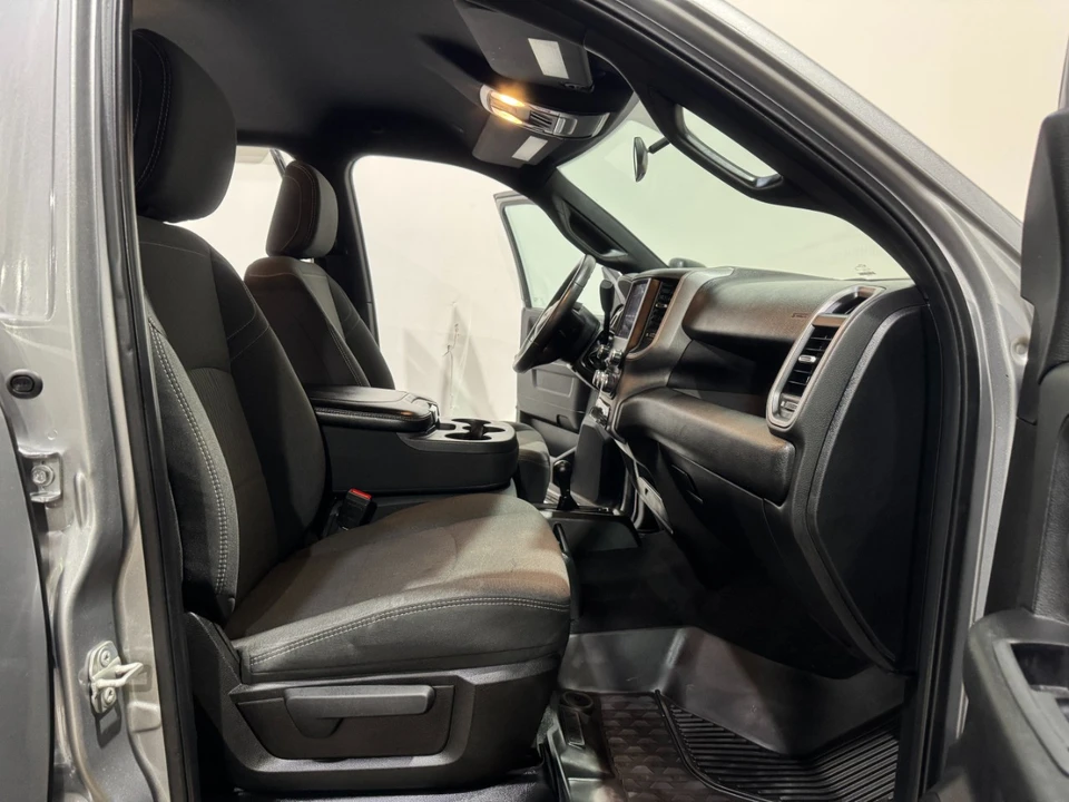 2024 Ram 2500 - Image 14 of 21
