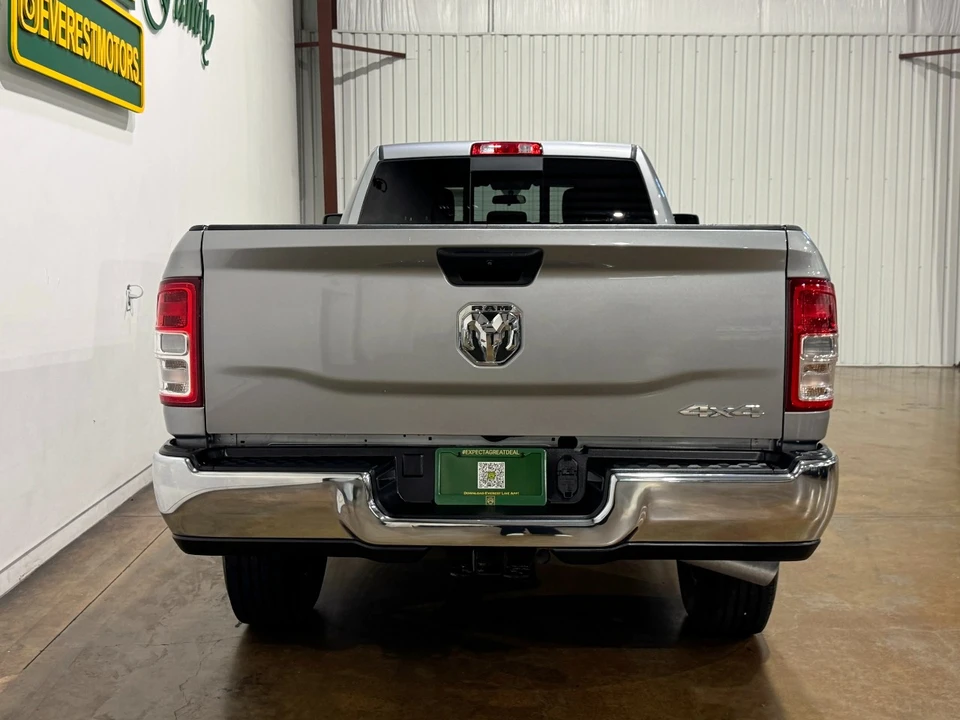 2024 Ram 2500 - Image 7 of 12
