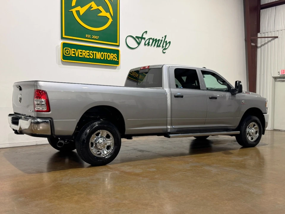 2024 Ram 2500 - Image 8 of 21