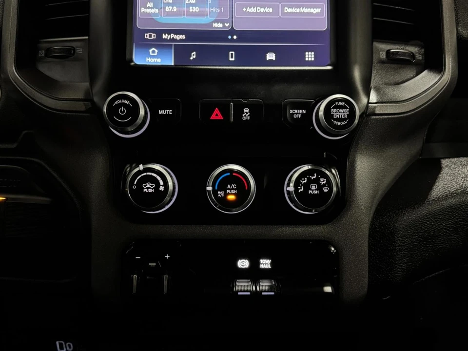2024 Ram 2500 - Image 27 of 31