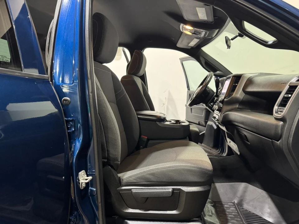 2024 Ram 2500 - Image 15 of 31