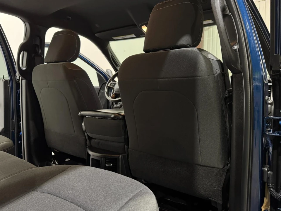 2024 Ram 2500 - Image 16 of 31