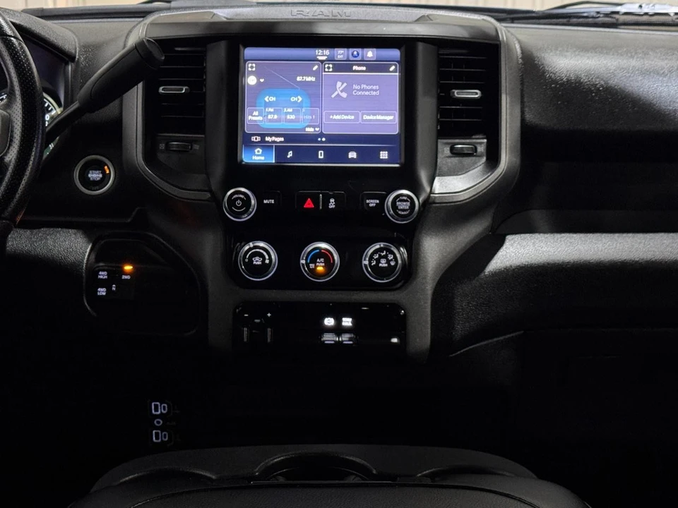 2024 Ram 2500 - Image 22 of 31
