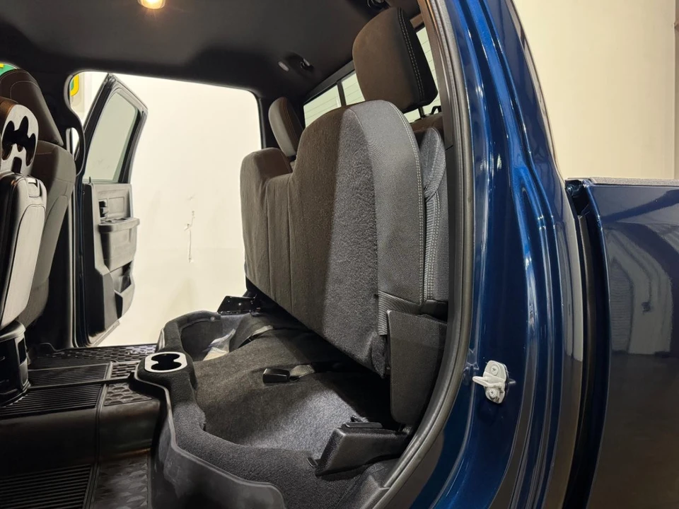 2024 Ram 2500 - Image 20 of 31