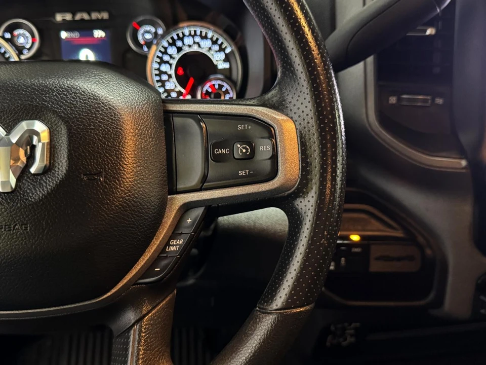2024 Ram 2500 - Image 24 of 31