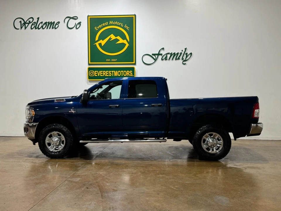 2024 Ram 2500 - Image 5 of 31