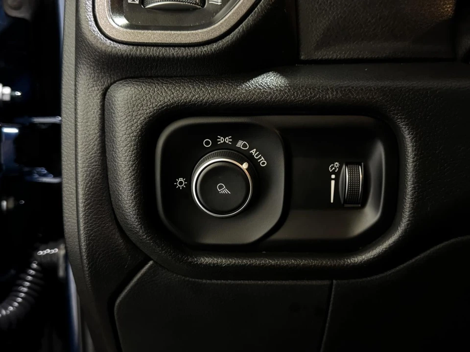 2024 Ram 2500 - Image 28 of 31