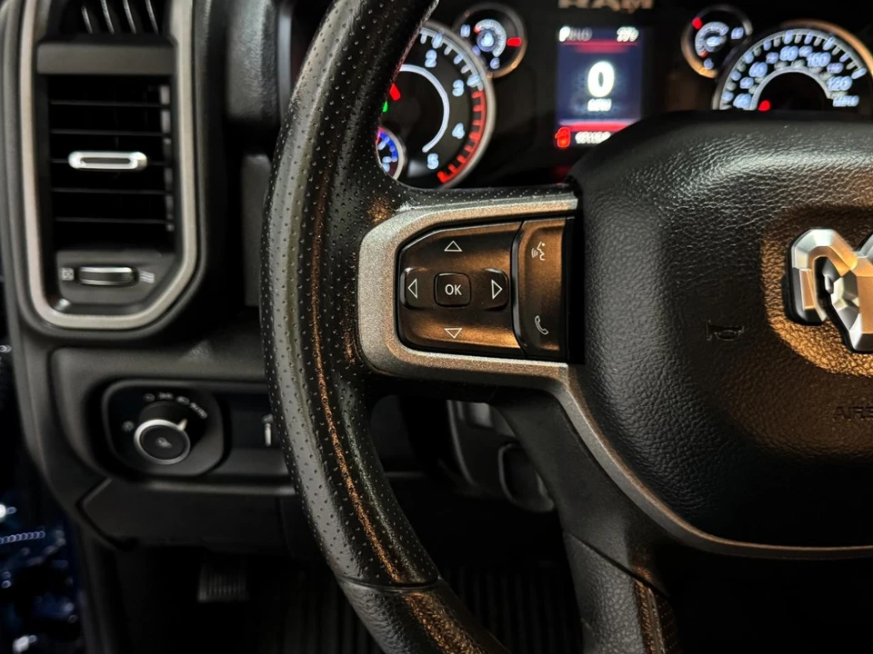 2024 Ram 2500 - Image 23 of 31