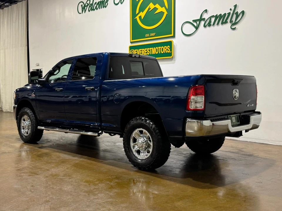 2024 Ram 2500 - Image 6 of 31