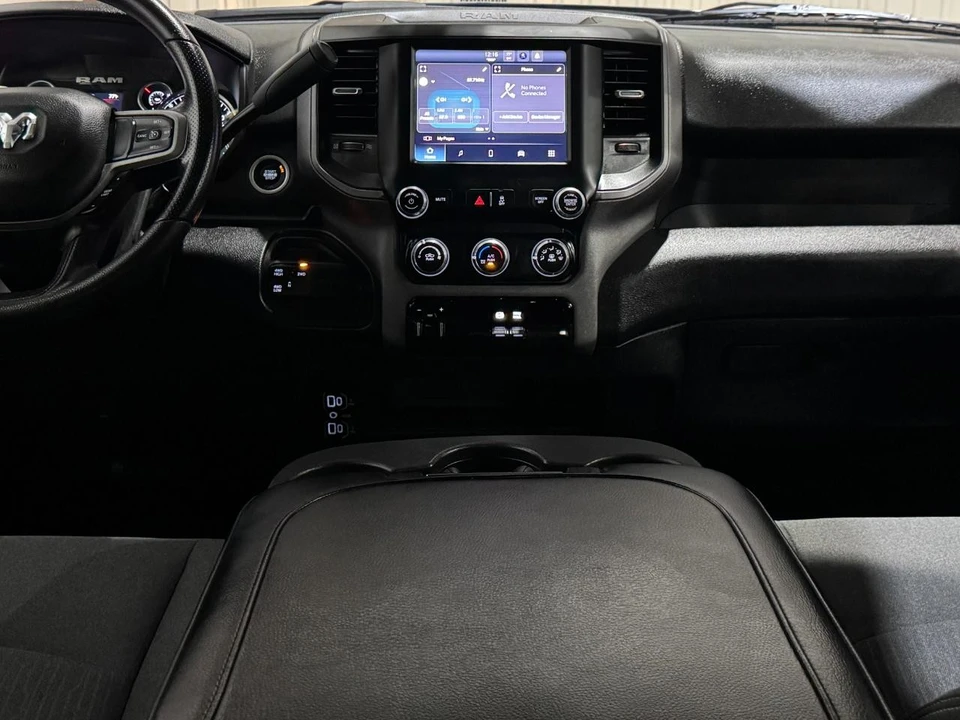 2024 Ram 2500 - Image 21 of 31