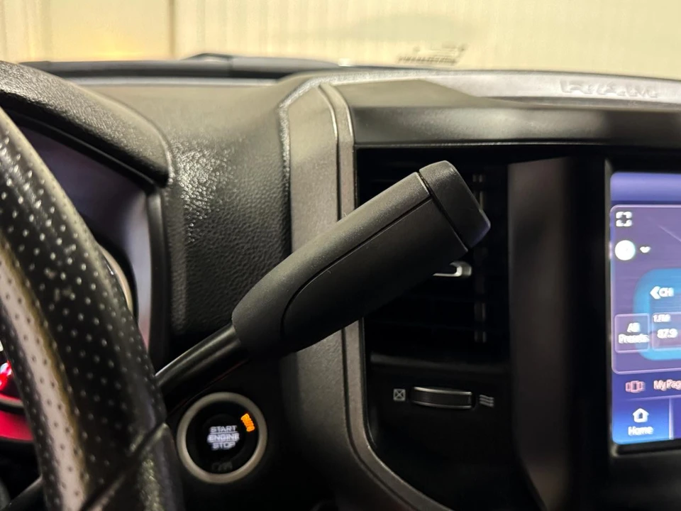 2024 Ram 2500 - Image 26 of 31