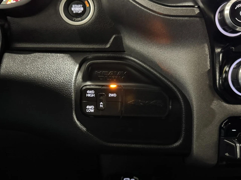 2024 Ram 2500 - Image 29 of 31