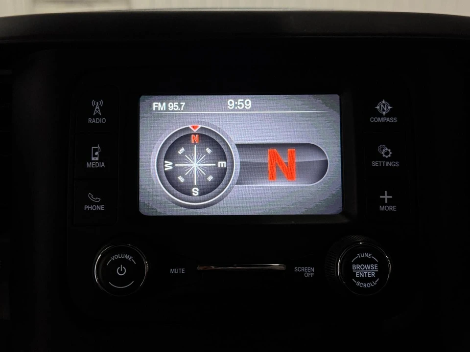 2024 Ram 2500 - Image 8 of 31