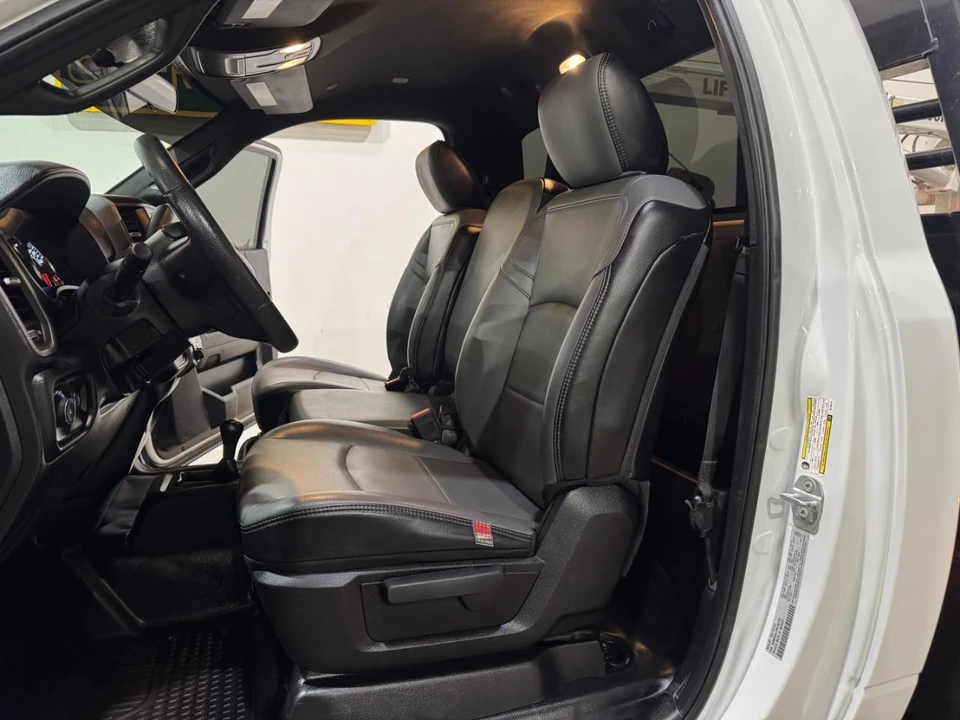 2024 Ram 2500 - Image 20 of 31