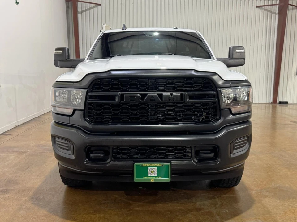2024 Ram 2500 - Image 2 of 31