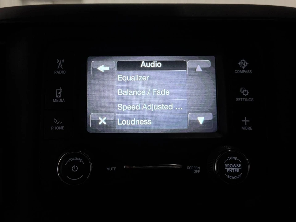 2024 Ram 2500 - Image 19 of 31
