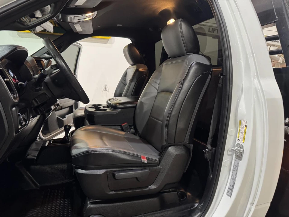 2024 Ram 2500 - Image 19 of 31