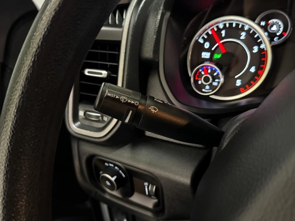 2024 Ram 2500 - Image 25 of 31