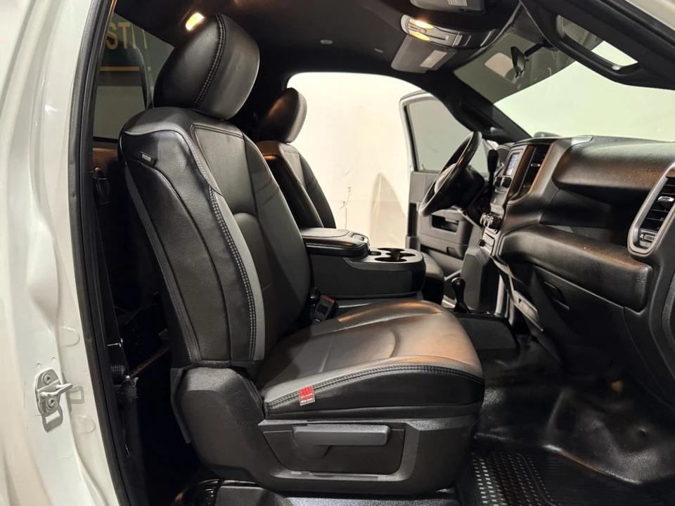 2024 Ram 2500 - Image 21 of 31