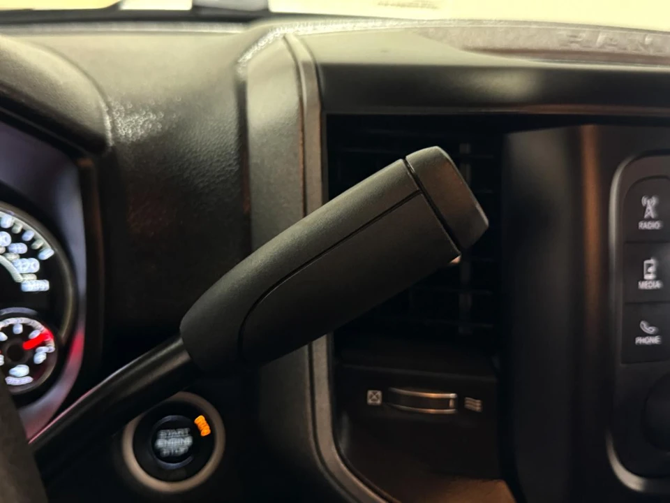 2024 Ram 2500 - Image 26 of 31