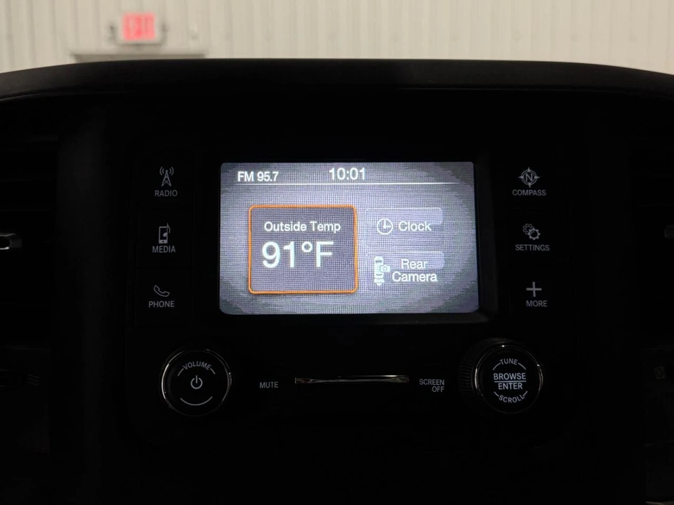 2024 Ram 2500 - Image 23 of 31
