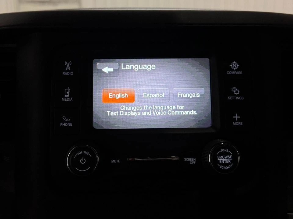 2024 Ram 2500 - Image 14 of 31