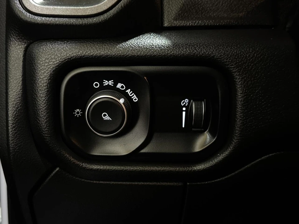 2024 Ram 2500 - Image 28 of 31
