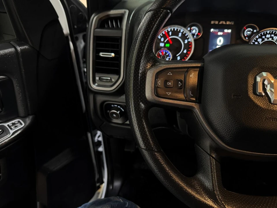 2024 Ram 2500 - Image 23 of 31