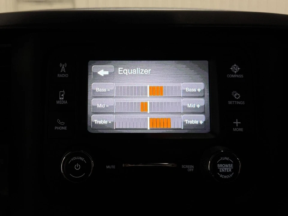 2024 Ram 2500 - Image 20 of 31