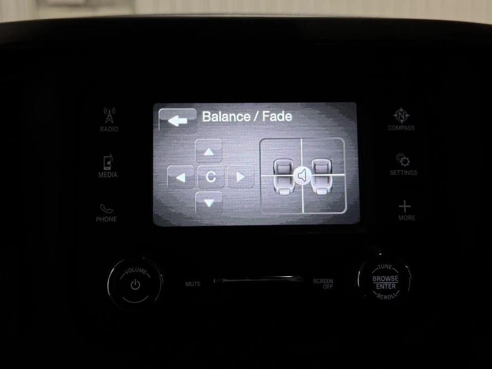 2024 Ram 2500 - Image 21 of 31