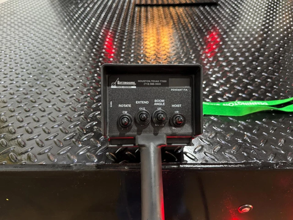 2024 Ram 2500 - Image 15 of 31
