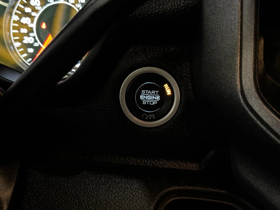 2024 Ram 2500 - Image 27 of 31