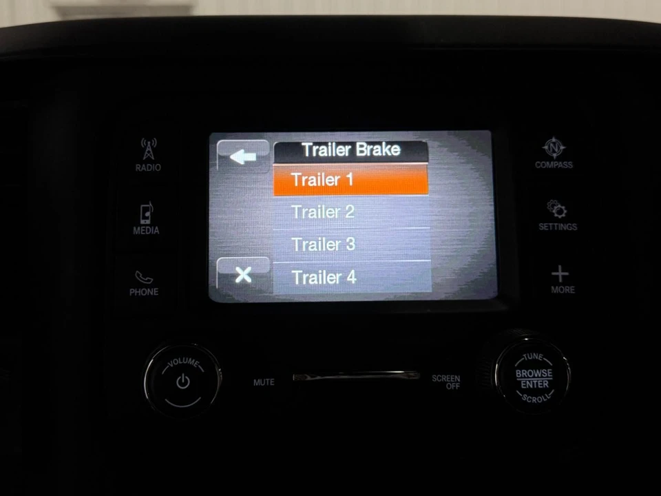 2024 Ram 2500 - Image 22 of 31