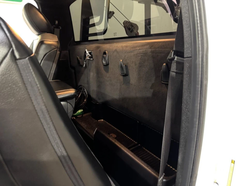 2024 Ram 2500 - Image 22 of 31