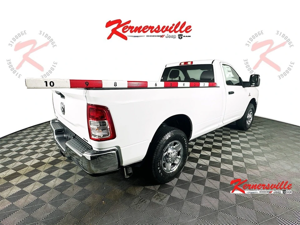 2024 Ram 2500 - Image 7 of 12