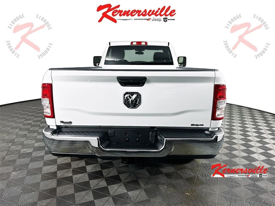 2024 Ram 2500 - Image 6 of 12