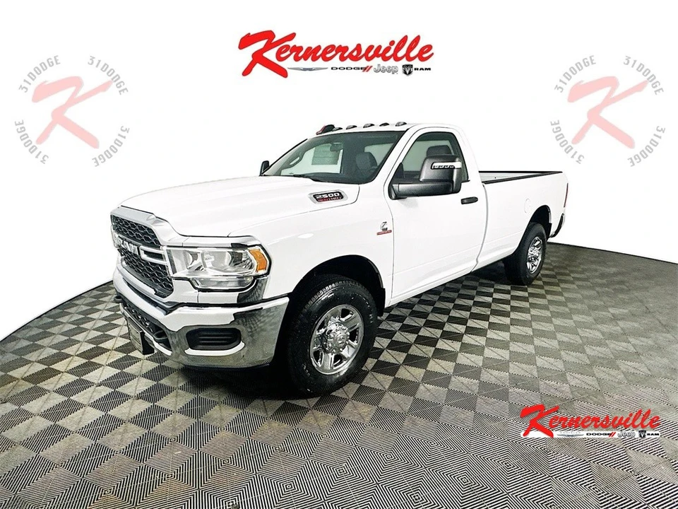 2024 Ram 2500 - Image 3 of 12