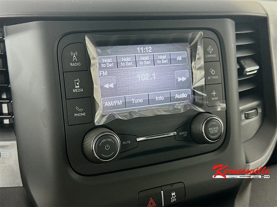 2024 Ram 2500 - Image 13 of 21