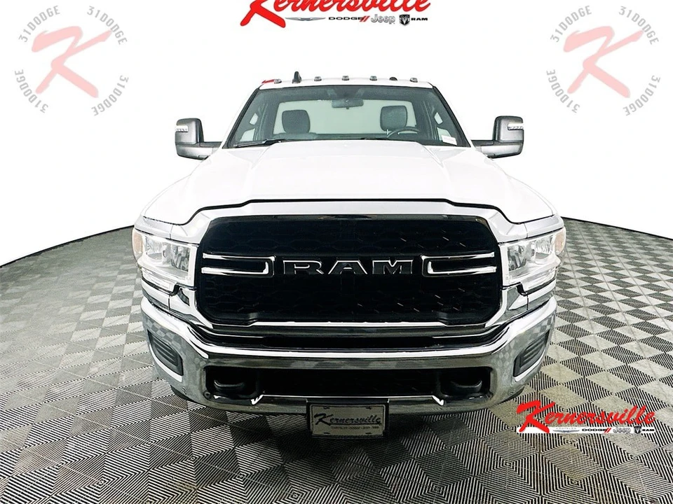 2024 Ram 2500 - Image 2 of 12