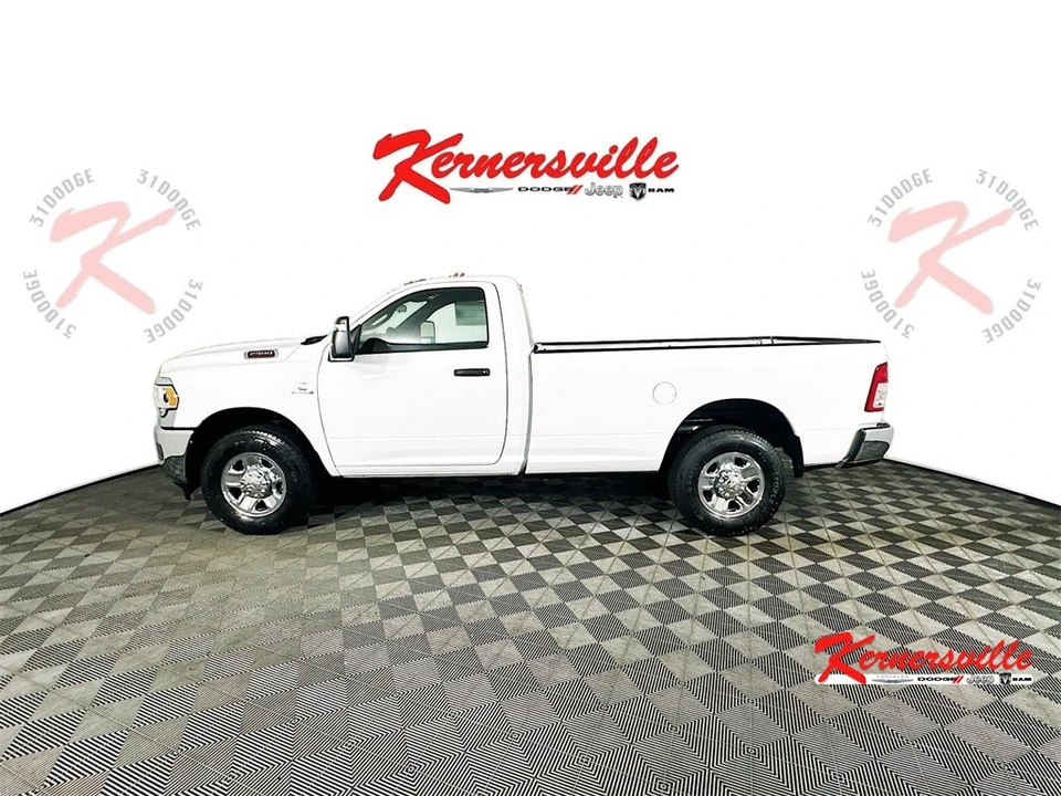 2024 Ram 2500 - Image 4 of 12