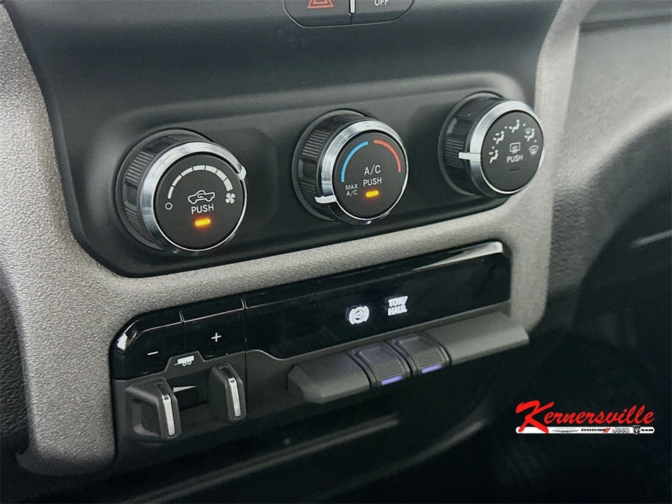 2024 Ram 2500 - Image 15 of 21