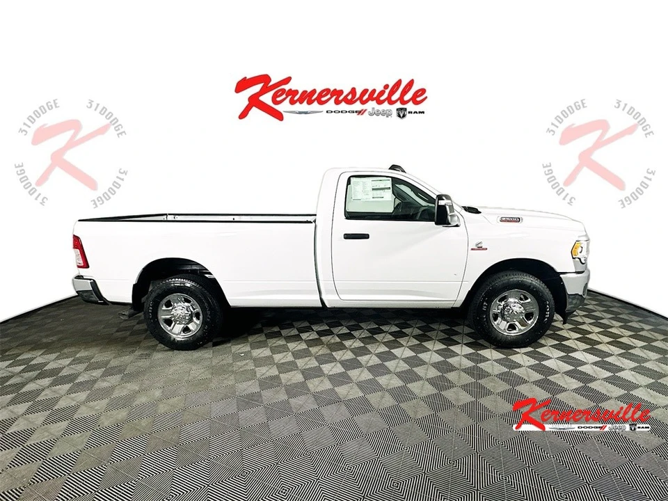 2024 Ram 2500 - Image 8 of 12