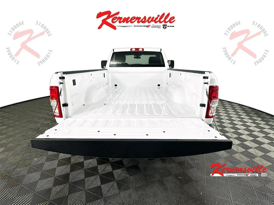 2024 Ram 2500 - Image 16 of 21